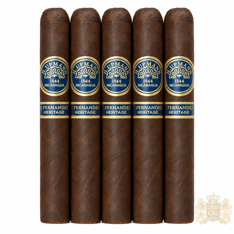 H. Upmann Nicaragua AJ Fernandez Heritage Churchill (7x54 / 5 Pack)