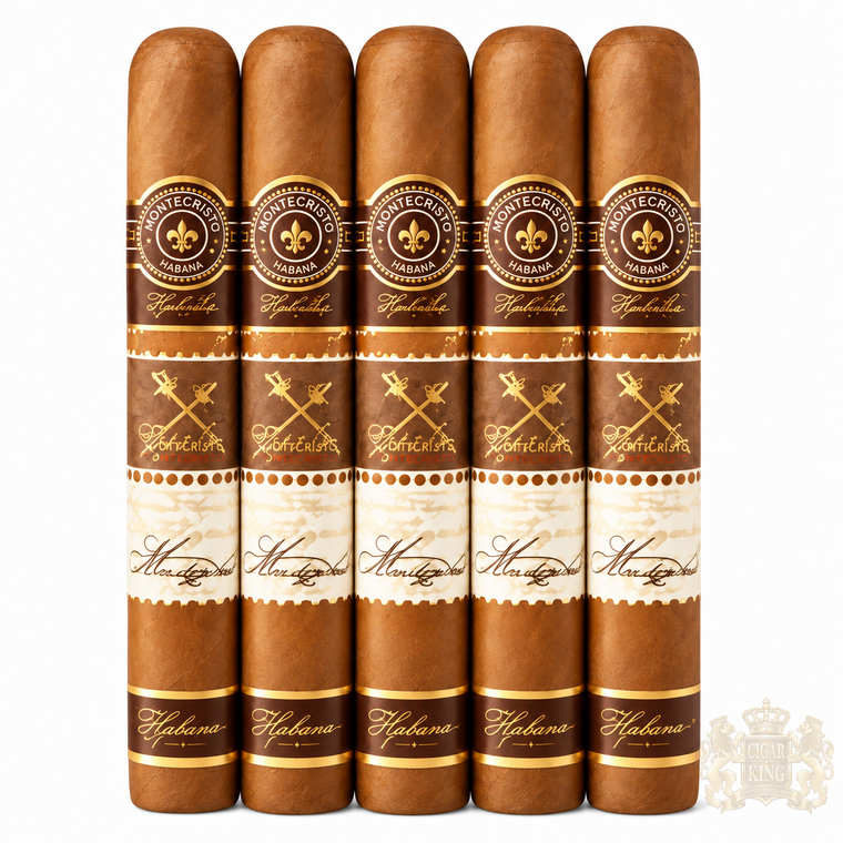 Montecristo Espada Quillion Churchill (7x56 / 5 Pack)
