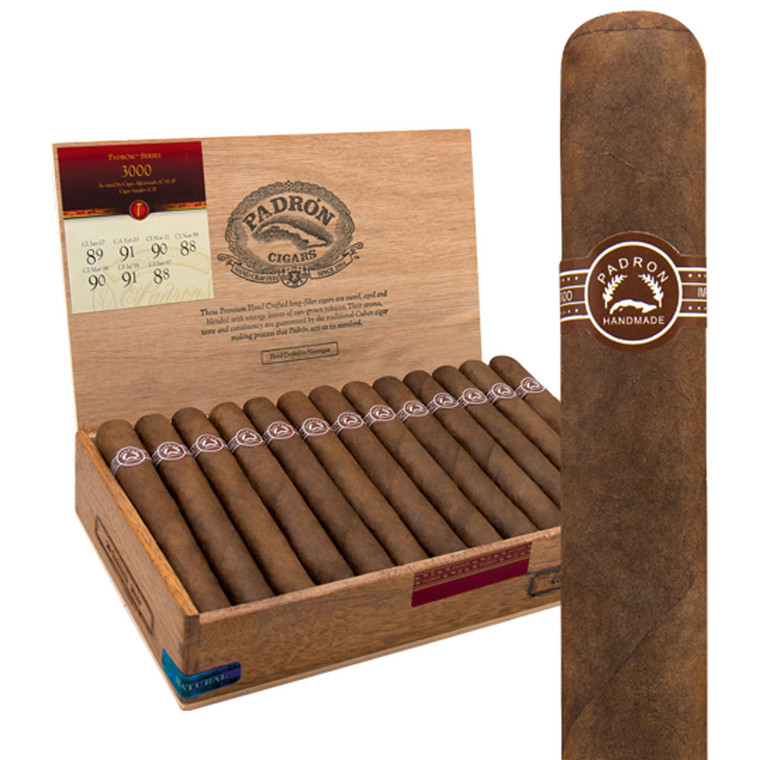 Padron 3000 (5.5x52 / 5 Pack)