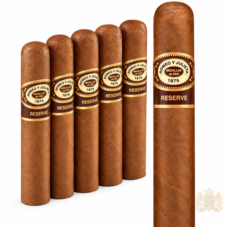 Romeo y Julieta Habana Reserve Churchill (7x54 / 5 Pack)