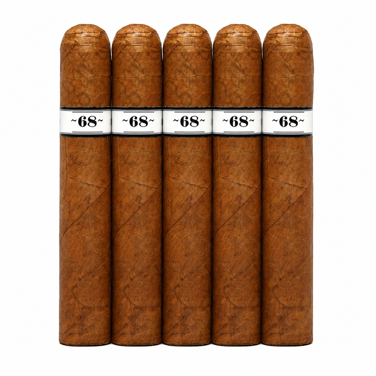 Illusione 68 Petit Corona (4x44 / 5 Pack)