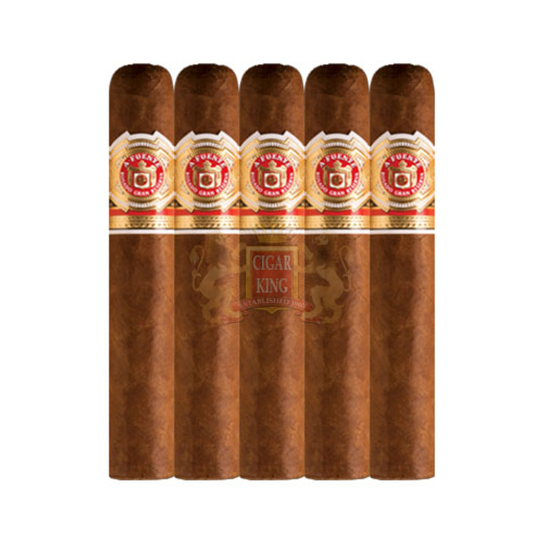 Arturo Fuente Magnum R 52 (5x52 / 5 Pack)