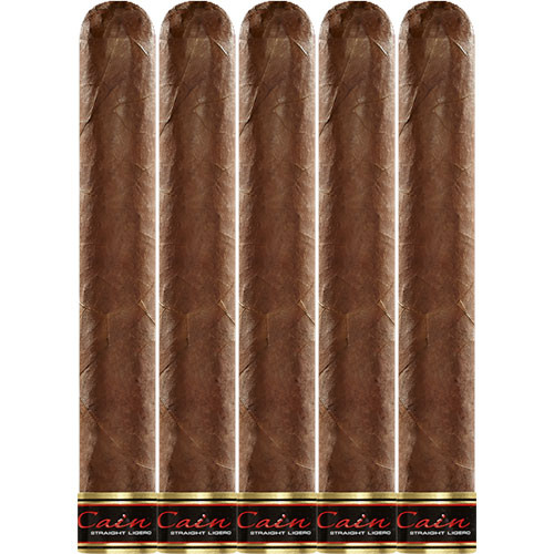 Cain Habano 660 Double Toro (6x60 / 5 Pack)