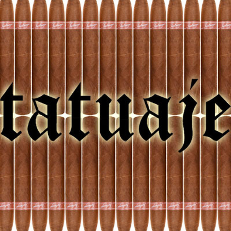 Tatuaje Tainos (7.6x49 / Box 25)