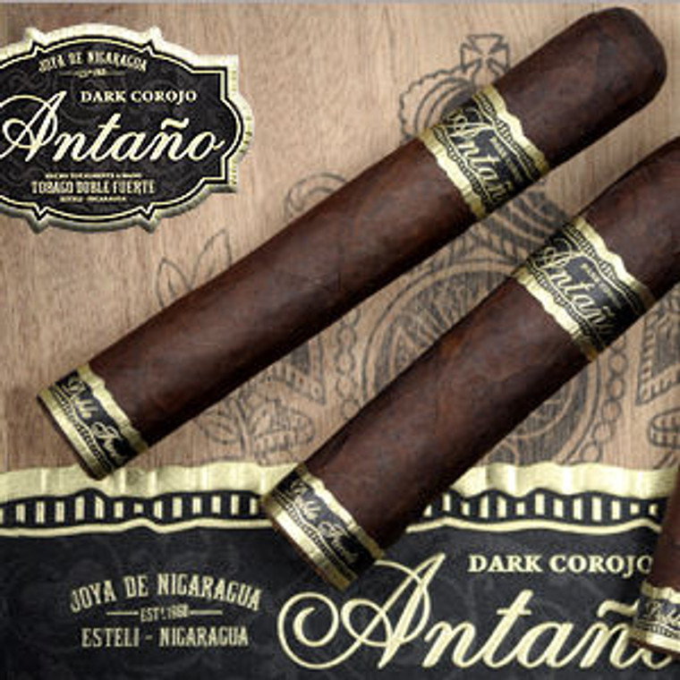 Joya de Nicaragua Antano Dark COrojo El Martillo