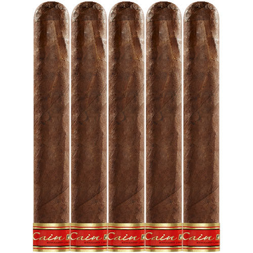 Cain F 660 Double Toro (6x60 / 5 Pack)