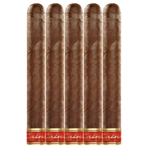 Cain F 550 Robusto (5.75x50 / 5 Pack)