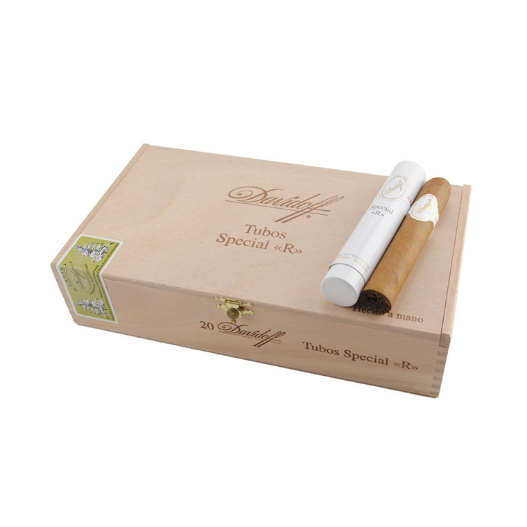 Davidoff Aniversario Special R Tubos (4.88x50 / Box 20)