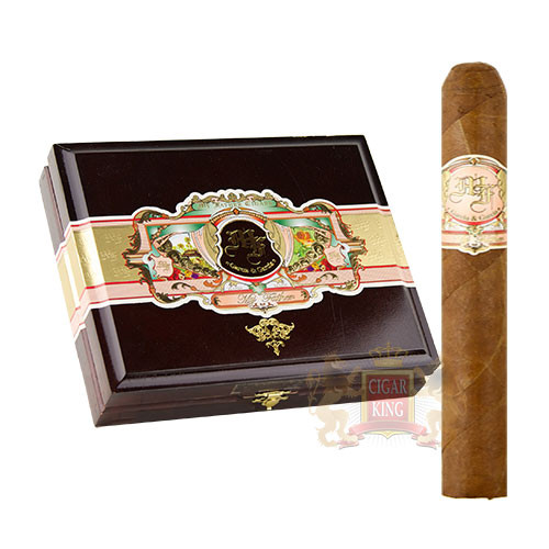 パパファイヤ My Father No. 5 Toro (6x56 / Box 23) | Cigar King