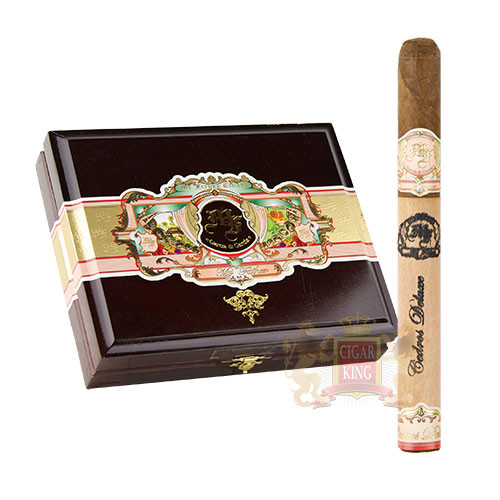 My Father Cedros Deluxe Cervantes (6.5x44 / Box 23)