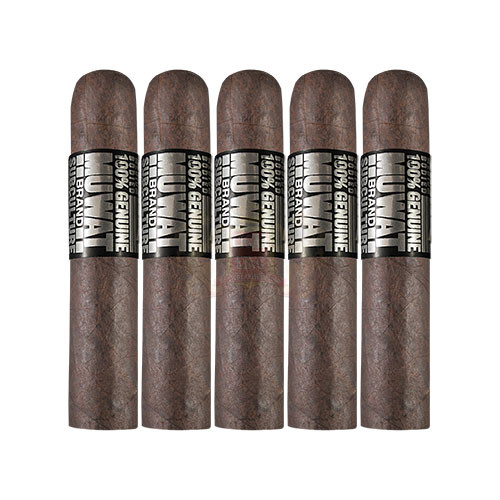 Drew Estate MUWAT 560 (5x60 / 5 Pack)