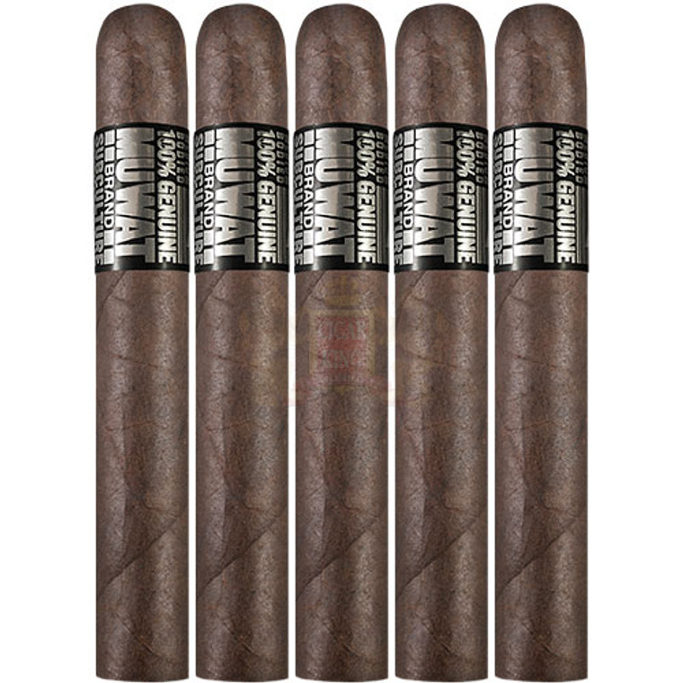 Drew Estate MUWAT 760 (7x60 / 5 Pack)