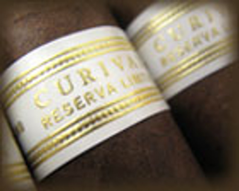 Curivari Reserva Limitada Thousand Series Cigars