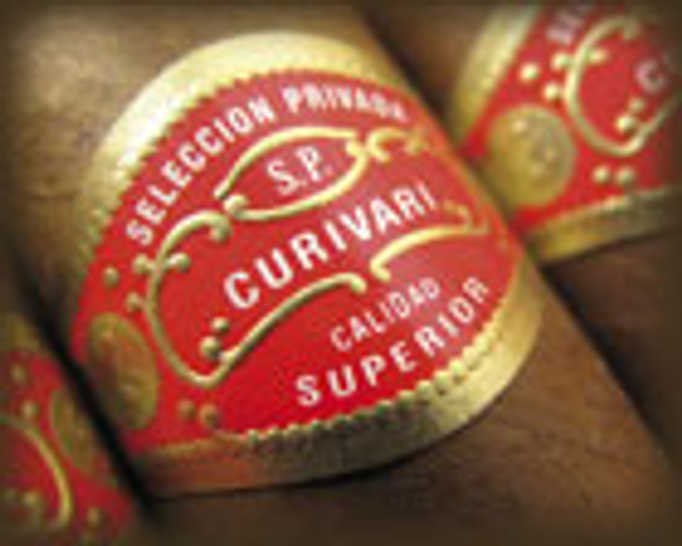 Curivari Seleccion Privada Cigars