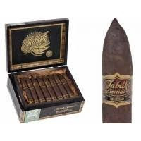 Tabak Especial Belicoso Negra (5x52 / Box 24)