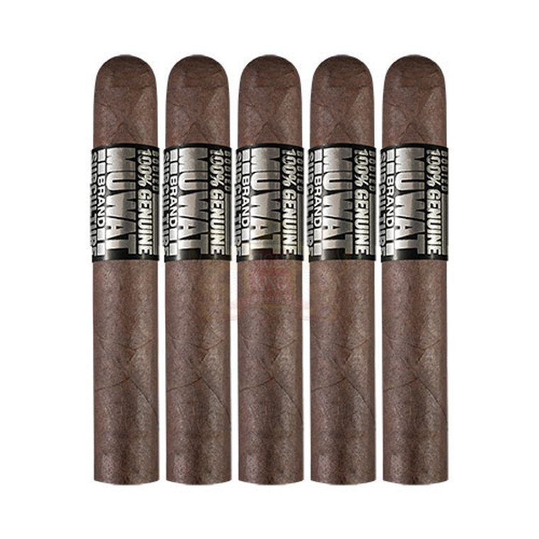 Drew Estate MUWAT +11 (5.5x52 / 5 Pack)