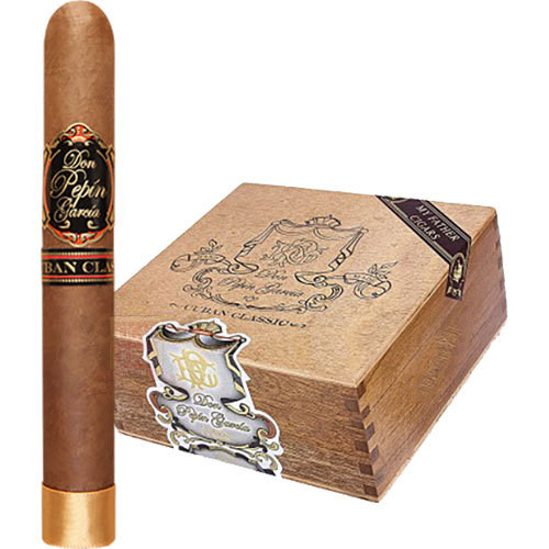 Don Pepin Garcia Cuban Classic Toro 1950 (6x52 / Box 20) | Cigar King
