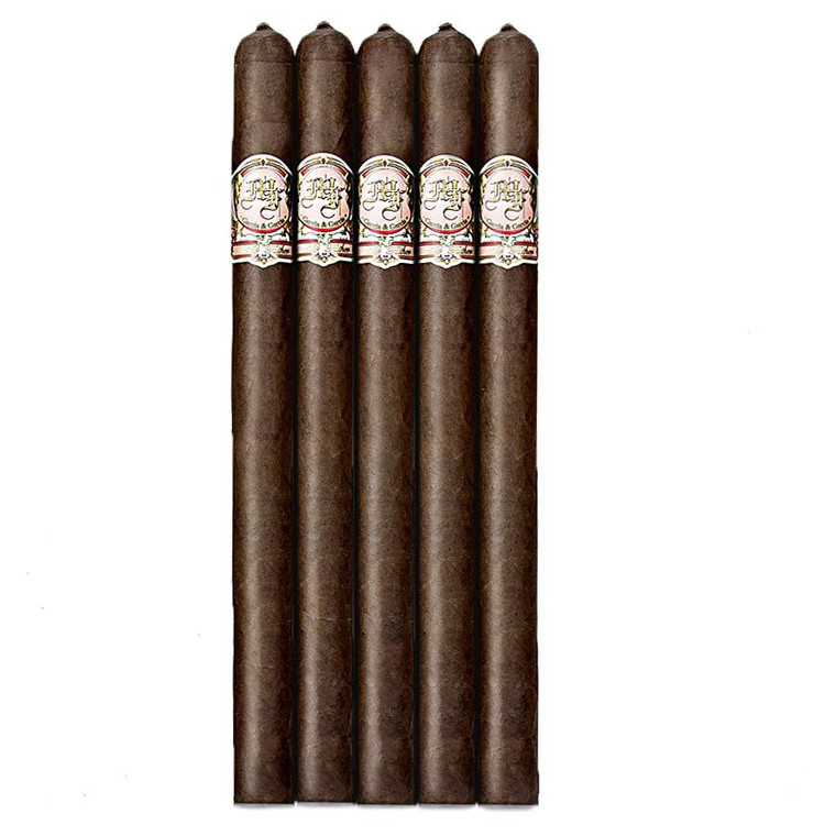 My Father No. 4 Lancero (7.5x38 / 5 Pack)
