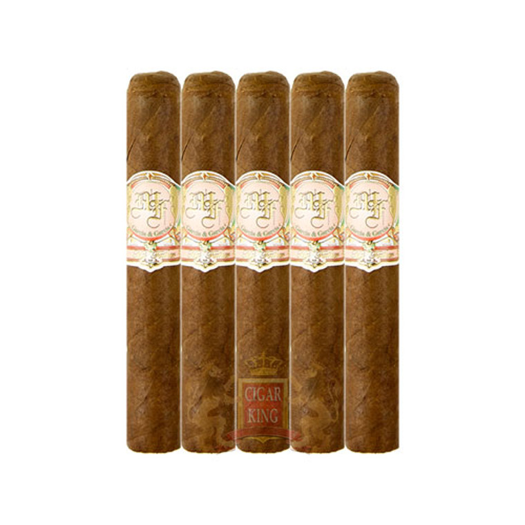 My Father No. 1 Robusto (5.25x52 / 5 Pack)