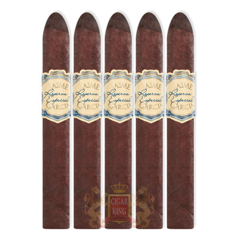 Jaime Garcia Reserva Especial Belicoso (5.5x52 / 5 Pack)