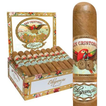 San Cristobal Elegancia Grandioso (6x60 / Box 25)