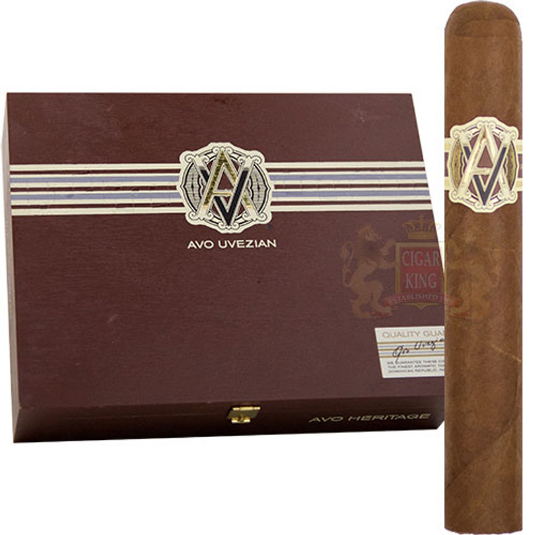 AVO Heritage Special Toro (6x60 / Box 20)