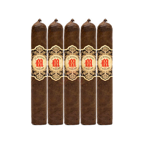 L'Atelier La Mission 1959 (4.75x52 / 5 Pack)