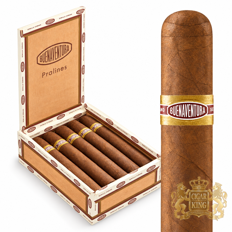 Curivari Buenaventura Pralines P554 (5.75x54 / Box 10)
