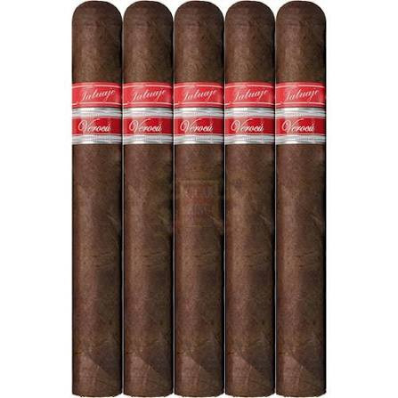 Tatuaje Havana VI Verocu No. 9 (4.5x49 / 5 Pack)