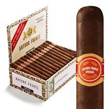 Arturo Fuente Breva Royale Maduro - 5.5