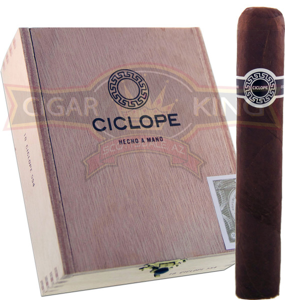 Curivari Ciclope 556 5 3/4 X 56-Box - 10 Total Cigars - Free Shipping Over $99 5 thumbnail image