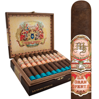 My Father La Gran Oferta Torpedo (6.13x52 / Box of 20)