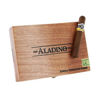 Aladino Robusto (5x50 / Box of 20)