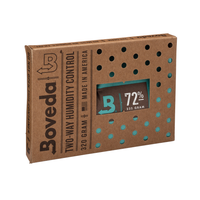 Boveda Humidity Control 320 Gram Pack (72%)