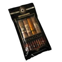 Perdomo 4-Pack Sampler - Connecticut