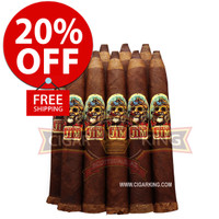 Island Jim Original No. 2 Torpedo By Oscar (10 Pack) + 20% OFF! + FREE SHIPPING!