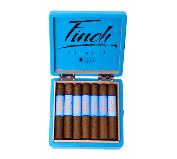 God Of Fire Serie Aniversario 60 - Pyramid Cigars Australia