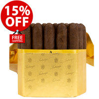 Tatuaje Series P Miami P-2 Robusto (5x50 / Bundle 25) + 15% OFF RETAIL! + FREE SHIPPING ON YOUR ENTIRE ORDER!