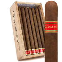 Cain F 738 Lancero (7x38 / Box 18)