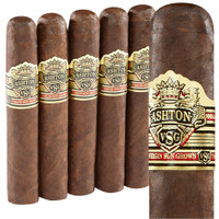 Ashton VSG Sorcerer (7x49 / 5 Pack)