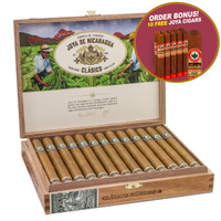 Joya de Nicaragua Clasico Original Churchill (6.8x48 / Box 25)