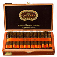 Arturo Fuente Casa Fuente Churchill (7.2x48 / Box 25)