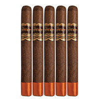 Arturo Fuente Casa Fuente Churchill (7.2x48 / 5 Pack)