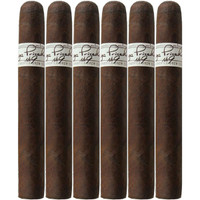 Liga Privada No. 9 Belicoso Oscuro (6x52 / 6 Pack)