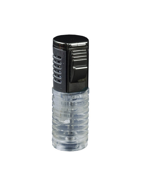 Jetline Jetmaster Single Torch Lighter | Cigar King