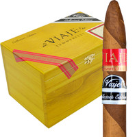 Viaje Summerfest Barber Pole CE Torpedo (6.2x54 / Box 25)