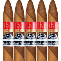 Viaje Summerfest Barber Pole CE Torpedo (6.2x54 / 5 Pack)