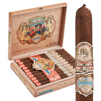 My Father La Promesa Robusto Grande (5.5x54 / 10 Pack)