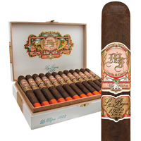 My Father Le Bijou 1922 Grand Robusto (5.6x55 / 10 Pack)