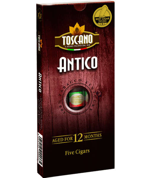 TOSCANO ANTICO (6x38 / Pack of 5)